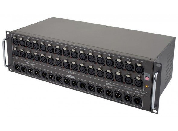 Behringer S32 Behringer S32